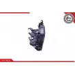 Serrure de porte avant gauche ESEN SKV 16SKV811 - Visuel 3