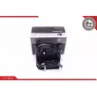 Serrure de porte avant droit ESEN SKV 16SKV812 - Visuel 1