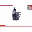 Serrure de porte avant droit ESEN SKV 16SKV812 - Visuel 3