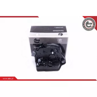 Serrure de porte avant gauche ESEN SKV 16SKV821