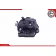 Serrure de porte avant gauche ESEN SKV 16SKV821 - Visuel 2