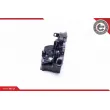 Serrure de porte avant droit ESEN SKV 16SKV822 - Visuel 3