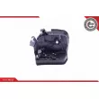 Serrure de porte arrière gauche ESEN SKV 16SKV823 - Visuel 2