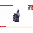 Serrure de porte arrière gauche ESEN SKV 16SKV823 - Visuel 3