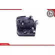 Serrure de porte arrière droit ESEN SKV 16SKV824 - Visuel 2
