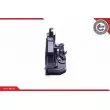 Serrure de porte arrière droit ESEN SKV 16SKV824 - Visuel 3