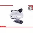 Serrure de porte avant gauche ESEN SKV 16SKV831 - Visuel 2