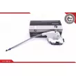 Serrure de porte avant gauche ESEN SKV 16SKV841 - Visuel 1