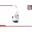 Serrure de porte avant gauche ESEN SKV 16SKV841 - Visuel 3