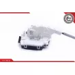 Serrure de porte avant droit ESEN SKV 16SKV842 - Visuel 2