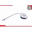 Serrure de porte arrière gauche ESEN SKV 16SKV843 - Visuel 2