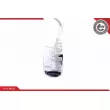 Serrure de porte arrière gauche ESEN SKV 16SKV843 - Visuel 3