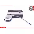 Serrure de porte arrière droit ESEN SKV 16SKV844 - Visuel 1