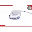 Serrure de porte arrière droit ESEN SKV 16SKV844 - Visuel 2