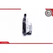 Serrure de porte ESEN SKV 16SKV851 - Visuel 3