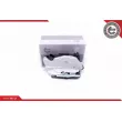 Serrure de porte ESEN SKV 16SKV852 - Visuel 1