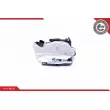 Serrure de porte ESEN SKV 16SKV852 - Visuel 2