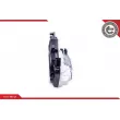 Serrure de porte ESEN SKV 16SKV854 - Visuel 3
