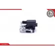 Serrure de porte avant gauche ESEN SKV 16SKV871 - Visuel 3