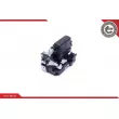Serrure de porte avant droit ESEN SKV 16SKV872 - Visuel 2