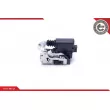 Serrure de porte arrière gauche ESEN SKV 16SKV873 - Visuel 3