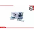Serrure de porte ESEN SKV 16SKV881 - Visuel 2
