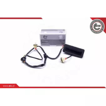 Poignée de porte ESEN SKV 16SKV898