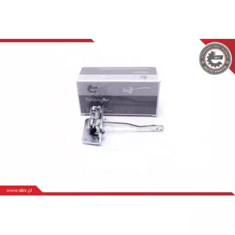 Cale-porte ESEN SKV 16SKV901