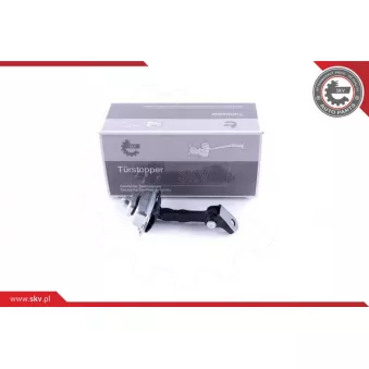 Cale-porte ESEN SKV 16SKV902