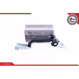 Cale-porte ESEN SKV 16SKV903