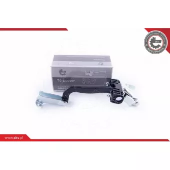Cale-porte ESEN SKV 16SKV904