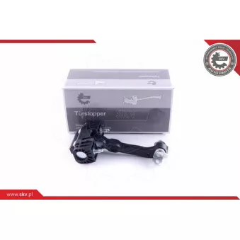 Cale-porte ESEN SKV 16SKV905