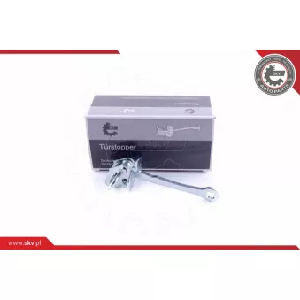 Cale-porte ESEN SKV 16SKV907