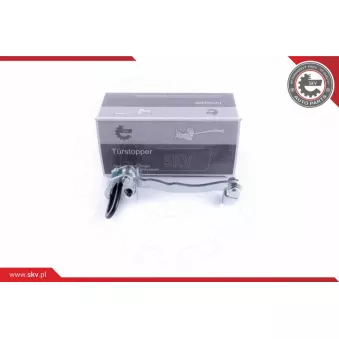 Cale-porte ESEN SKV 16SKV908