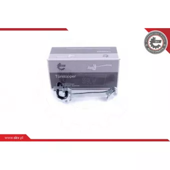 Cale-porte ESEN SKV 16SKV909
