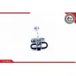 Cale-porte ESEN SKV 16SKV909 - Visuel 3