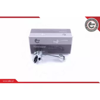 Cale-porte ESEN SKV 16SKV910