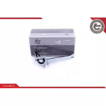 Cale-porte ESEN SKV 16SKV911
