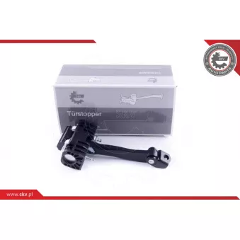 Cale-porte ESEN SKV 16SKV912