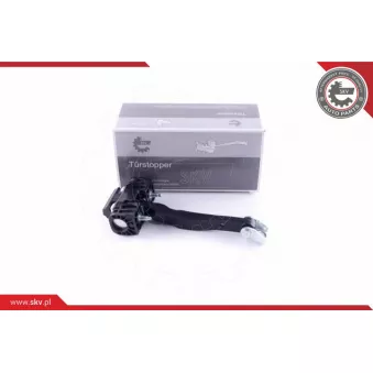 Cale-porte ESEN SKV 16SKV913