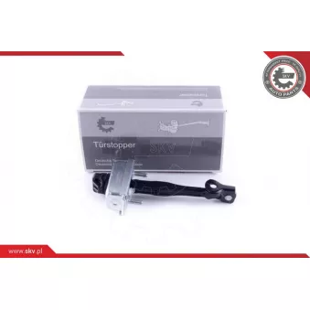 Cale-porte ESEN SKV 16SKV914