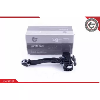 Cale-porte ESEN SKV 16SKV915