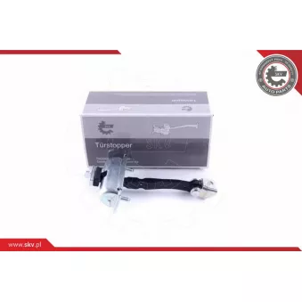 Cale-porte ESEN SKV 16SKV916
