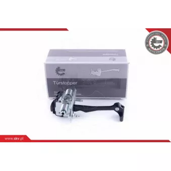 Cale-porte ESEN SKV 16SKV918