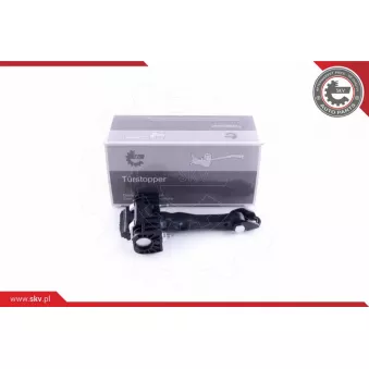 Cale-porte ESEN SKV 16SKV920