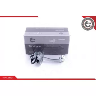 Cale-porte ESEN SKV 16SKV922