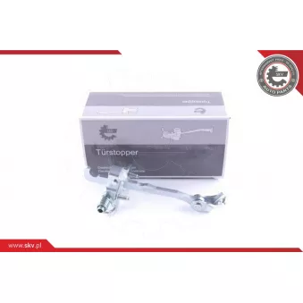 Cale-porte ESEN SKV 16SKV923
