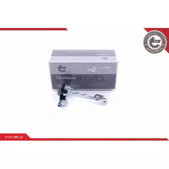 Cale-porte ESEN SKV 16SKV924