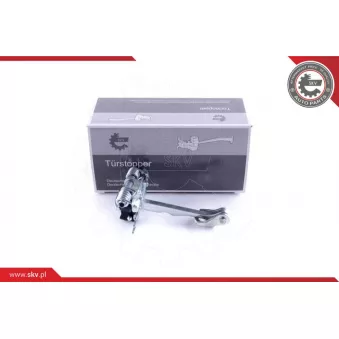 Cale-porte ESEN SKV 16SKV925
