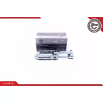 Cale-porte ESEN SKV 16SKV926